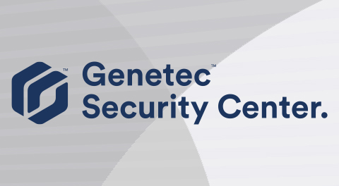 Genetec Authorized Reseller