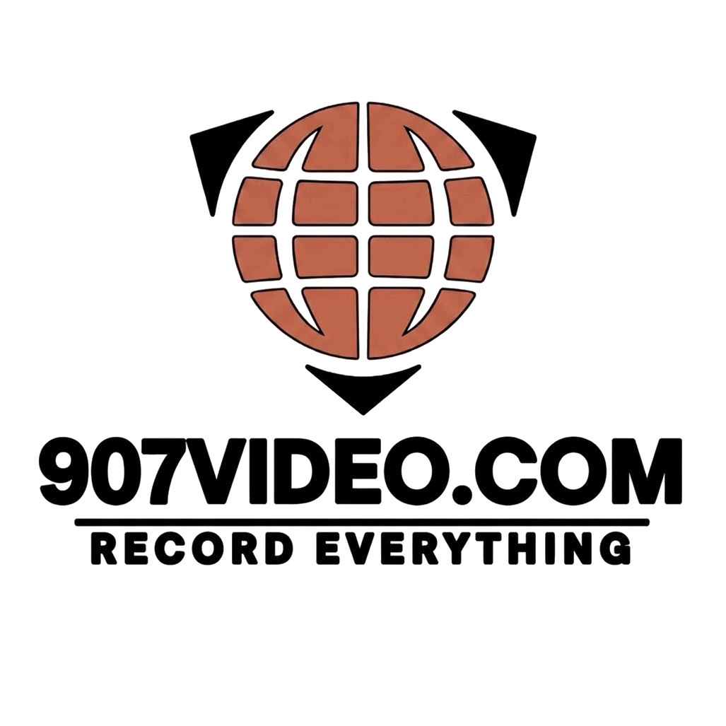 907Video Logo